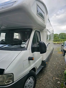 Camper autocaravanas - Product Image 3