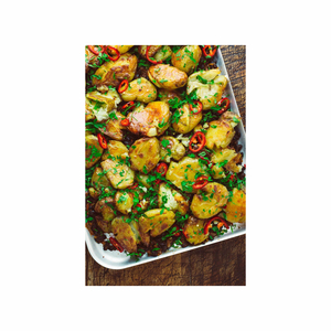 Patatas fritas dulces congeladas a granel de marcas de exportación, patatas fritas en precio, patatas frescas Harvest Holland, patatas frescas a la venta - Product Image 3