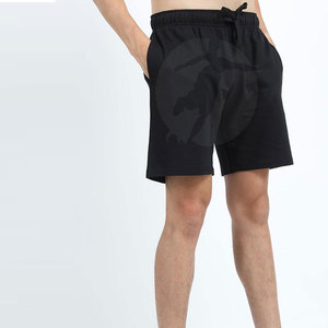 Pantalones cortos informales para hombre de alta calidad, pantalones cortos informales para hombre de diseño personalizado, pantalones cortos para hombre a precio mayorista - Product Image 2