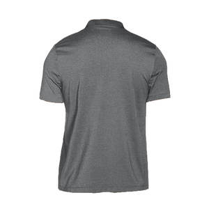 Polos para hombre, camisetas de manga larga con cuello y logotipo bordado personalizado, camisetas al por mayor a granel - Product Image 6