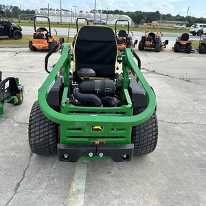 เครื่องตัดหญ้า Z950M จอห์น Z950M ฟาร์มและสวนเครื่องตัดหญ้า - Product Image 6