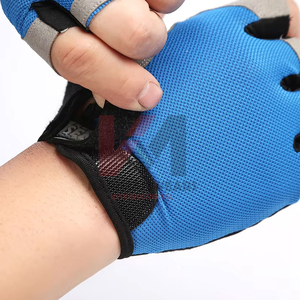 Guantes de Gimnasio para Levantamiento de Pesas de Alta Calidad a Precio de Mayoreo, Guantes de Gimnasio Más Vendidos a un Precio Asequible - Product Image 5