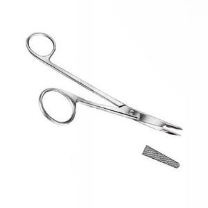 Porte-aiguille manuel Kilner personnalisé 135 mm en acier inoxydable de haute qualité certifié CE – Instruments chirurgicaux très demandés - Product Image 4