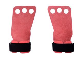 Almohadilla de Agarre Fuerte para Entrenamiento y Levantamiento de Pesas, Antideslizante, Duradera, Soporte para Manos y Palmas, Equipo de Compresión para Gimnasio, Accesorios de Gimnasio - Product Image 2