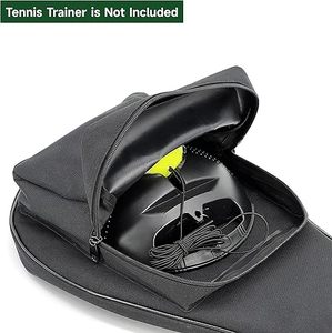 Bolsas Impermeables Personalizadas para Raquetas de Bádminton de Poliéster con Capacidad de 30-40L, Mochila Deportiva Multifuncional para Tenis y Bádminton - Product Image 4