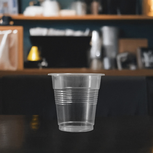 Gobelets en plastique PP transparents jetables du fabricant du Viet Nam 95mm tasses de boissons/café/jus 16oz/24oz boissons froides - Product Image 1