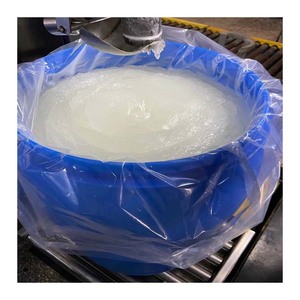 SLES 70% Sodium Lauryl Ether <b>Sulphate</b>(sles)70%Detergent for Daily Chemical Use - Product Image 6