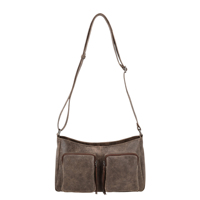 Sac à main en cuir 2026, petit sac bandoulière, fabriqué en Inde, le sac à main mini original, unisexe