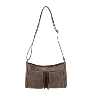 Sac à main en cuir 2026, petit sac bandoulière, fabriqué en Inde, le sac à main mini original, unisexe - Product Image 6