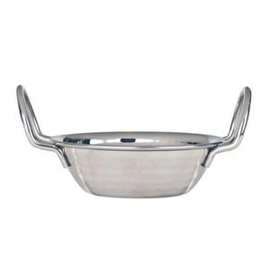 Bol de service en acier classique avec design antique pour un décor historique bol de service à obtenir à bas prix - Product Image 6