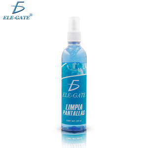 Nettoyant universel pour écrans 250 ml en spray, pratique pour toutes les tailles et types d'écrans - Product Image 1
