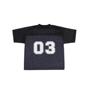 Custom Logo Cropped <b>Mesh</b> Shirt Breathable Gym Fitness Crop <b>Top</b> Bulk Supplier - Product Image 2