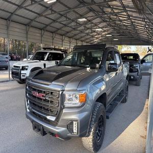 MEILLEUR PRIX POUR GMC Canyon 2021 - Product Image 1