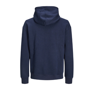 Wholesale Customized <b>Design</b> Casual Wear Men's Hoodies Sweatshirts Custom Logo Pocket Detail for Winter 100% Cotton - Product Image 2