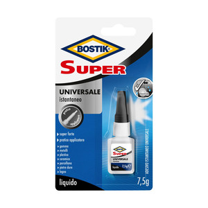 Bostik Super Universale 7,5 Gr. - Product Image 1