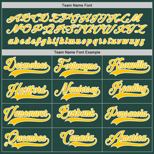 Maillot de hockey brodé personnalisé Vêtements de hockey sur glace d'équipe avec sublimation Maillot de hockey sur glace personnalisé - Product Image 2