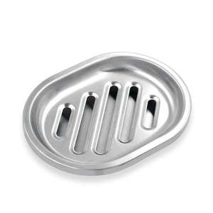 Porte-savon mural luxueux en laiton massif pour salle de bain rangement accessoires de salle de bain porte-savon indien prix de gros - Product Image 5