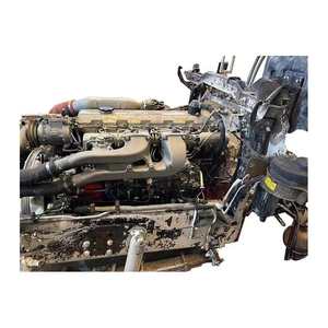 Motor Diésel F21C F21C-E Original Japonés Usado - Product Image 4