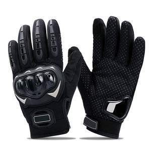2024 Meilleure vente taille personnalisée gants de course de moto étanches/gants de course de moto confortables et respirants - Product Image 2
