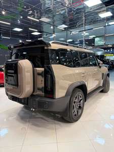 Nuevo/Usado JETOUR T2 TRAVELER PLUS ESPECIFICACIONES GCC 2025 EN VENTA - Product Image 3