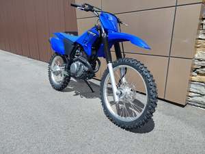 Moto tout-terrain Yamaha TTR230 230cc neuve en stock à vendre - Product Image 1