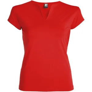 Camiseta Personalizada de Merchandising de Belice, Camiseta Promocional Personalizada - Product Image 5