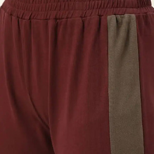 Survêtements sur mesure pour femmes Sweat à capuche en coton de haute qualité avec votre propre logo imprimé - Product Image 6