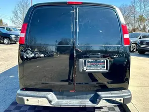 Usado 2018 Chevrolet Express 2500 - Product Image 3