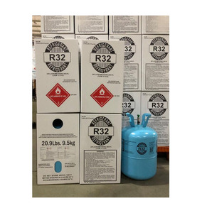 น้ำยาแอร์ R32 น้ำหนัก 3 กิโลกรัม ราคา น้ำยาแอร์ R32 น้ำยาแอร์ R32 สำหรับเครื่องปรับอากาศ - Product Image 1