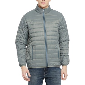 Veste d'hiver épaisse pour homme, style doudoune, taille plus, veste rembourrée chaude et résistante au froid, 2026 - Product Image 1