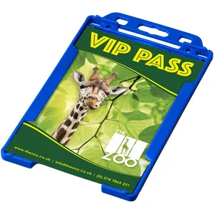 Pierre Sustainable Pierre <b>Badge</b> <b>Holder</b> Ecoholic Merchandising Accessory - Product Image 4