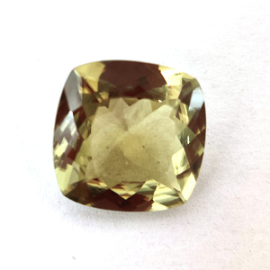 Zultanit-piedra de cojín de 14x14mm, piedra Natural que cambia de color, venta al por mayor - Product Image 5