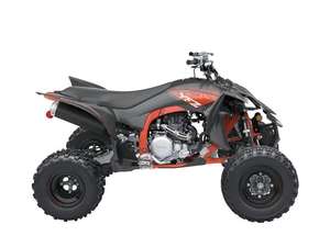 Disponible Ahora: Nuevas Motos YFZ450R SE 2024 en Stock - Product Image 2