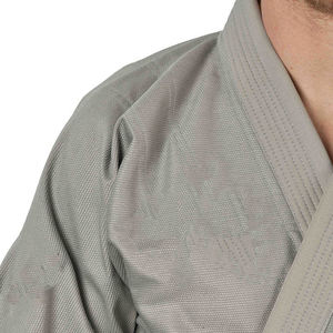 Kimono de Jiu-Jitsu BJJ léger 350 GSM, uniforme facile et confortable à porter, combinaisons de karaté, service OEM pour les vêtements d'arts martiaux - Product Image 5