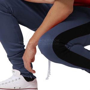 กางเกงวอร์มลำลองของผู้ชาย2025ผลิตจากผู้ผลิตในปากีสถานขายส่ง - Product Image 6