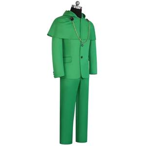 Bata de laboratorio sedosa para hospital de verano, bata de farmacia, abrigo de consulta antiestático, cintura con lengüeta, doble función para hombres y mujeres - Product Image 3