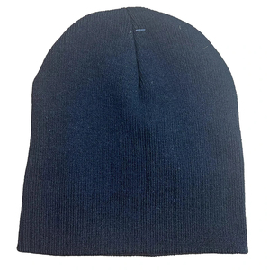 Black Masonic Beanie <b>Cap</b> With Starburst Freemason <b>Winter</b> <b>Cap</b> 2025 High Quality Wholesale Customized Knitted Beanies - Product Image 2
