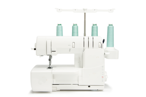 Máquina de coser de puntada invisible MERIT Baby Lock Euphoria - Product Image 2