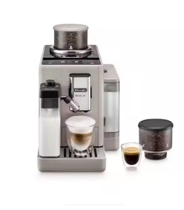NEW De-longhis Rivelia <b>Fully</b> <b>Automatic</b> Espresso <b>Machine</b> - Product Image 1
