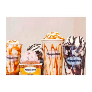 Helado Haagen Dazs, postre congelado de calidad premium para los amantes del helado - Product Image 6