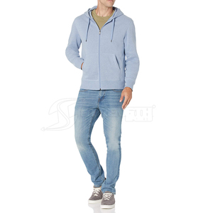 Sweats à capuche streetwear à fermeture éclair, best-sellers, haute qualité, design imprimé numérique hiver, personnalisez vos propres sweats à capuche pour hommes - Product Image 5
