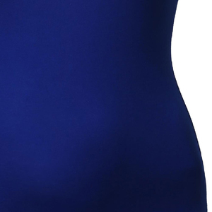 Premium Quality Women's Summer Tank <b>Tops</b> Plus Size Cotton Polyester Singlet with Solid Pattern Made in Streetwear Knitted Fabric - Product Image 5