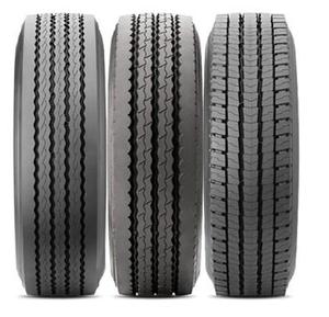 Neumático de Camión de Alta Resistencia 255/70R22.5 16PR Radial para Todas las Posiciones, Suministro OEM - Product Image 5