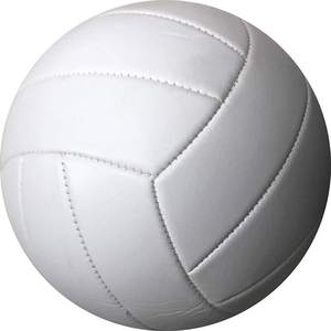 Échantillon gratuit de balle de Volley-ball OEM officiel Offre Spéciale en gros taille officielle 5 balle de volley-ball en cuir PU de haute qualité coloré - Product Image 1
