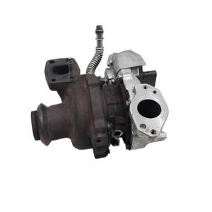 TURBINA CITROEN C3 Serie 9835855380 YHY (DV5RD) Diésel 1500 (16>) - Product Image 5