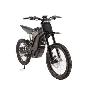 Bicicletas Eléctricas ERiidees PR0SS 3.0 Nuevas de Alta Calidad 2025 con Garantía de 2 Años, Listas para Enviar Ahora - Product Image 4