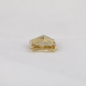 Diamantes Amarillos de Corte Radiante, Cultivados en Laboratorio, 3.0 CT, VS1-VS2, Color Vivid Fancy, Certificados por IGI, Sueltos para Joyería - Product Image 6