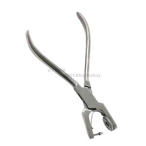 Pince à poinçonner dentaire Ainsworth Design ergonomique pour kit de chirurgie dentaire de précision - Product Image 3