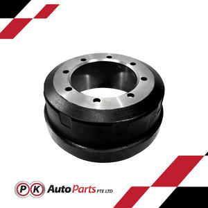 Tambor de Freno para Mitsubishi / Hino / Isuzu / Nissan - Product Image 3