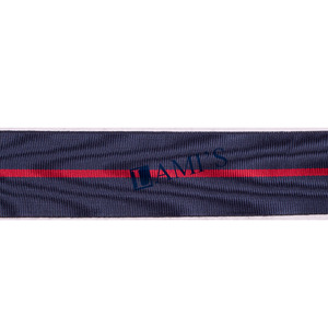 ริบบิ้นประดับเหรียญริบบิ้นคุณภาพสูงสั่งทำได้ - Product Image 3